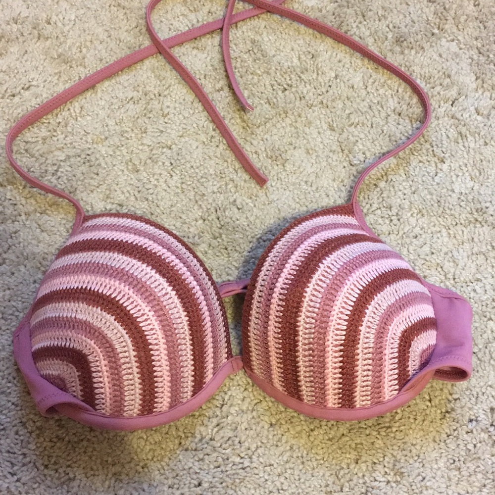 Shade and Shore bikini top